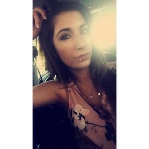 Meet your Posher, Audrey